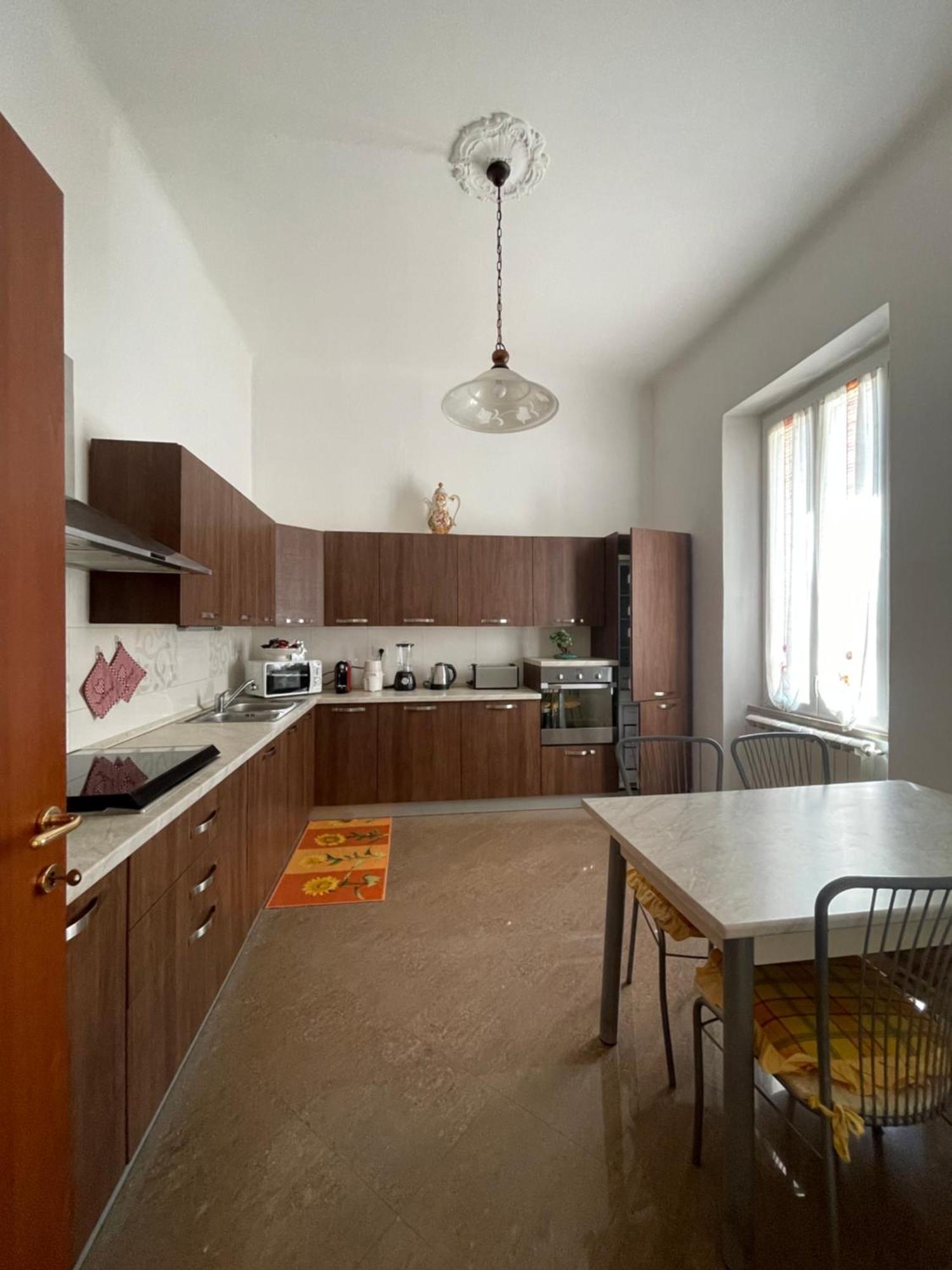 אולה Casa Baldassini מראה חיצוני תמונה