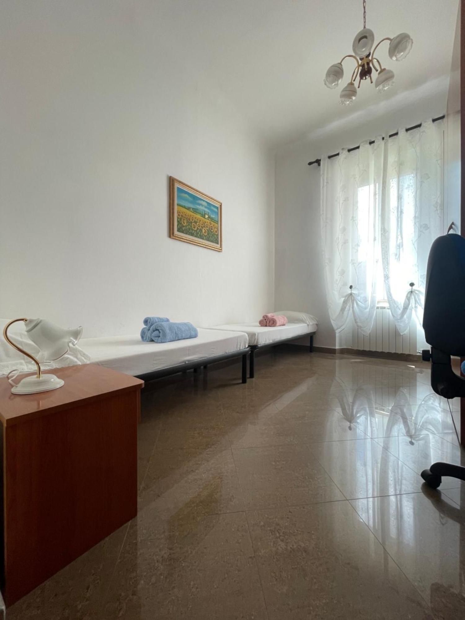אולה Casa Baldassini מראה חיצוני תמונה