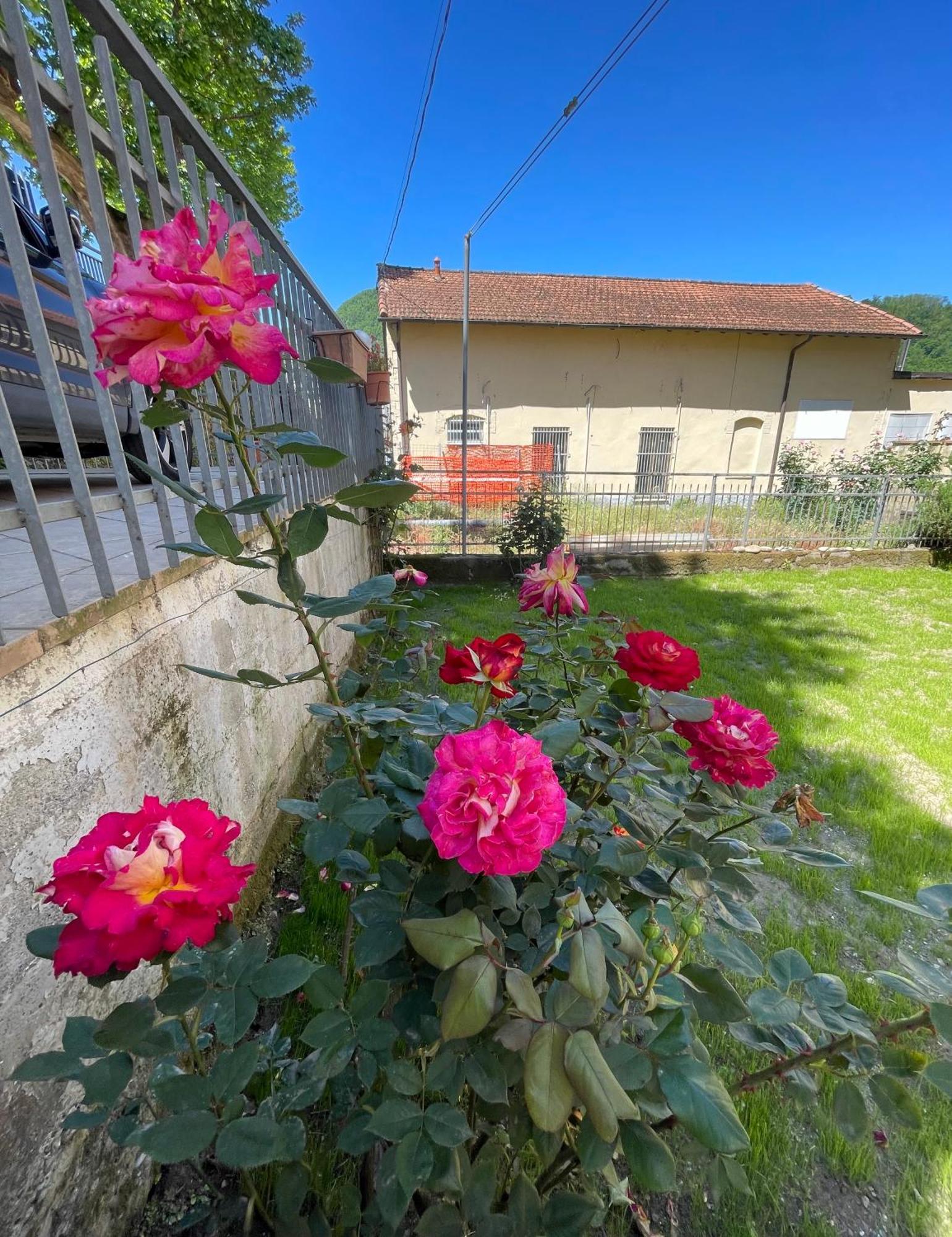אולה Casa Baldassini מראה חיצוני תמונה